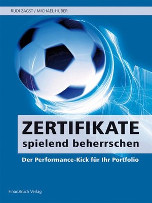 cover image of Zertifikate spielend beherrschen